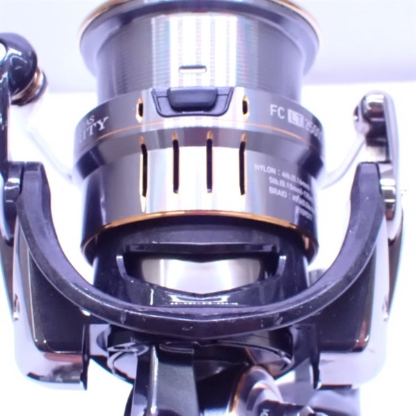 ルビアスエアリティＦＣ ＬＴ２５００ＳーＸＨ